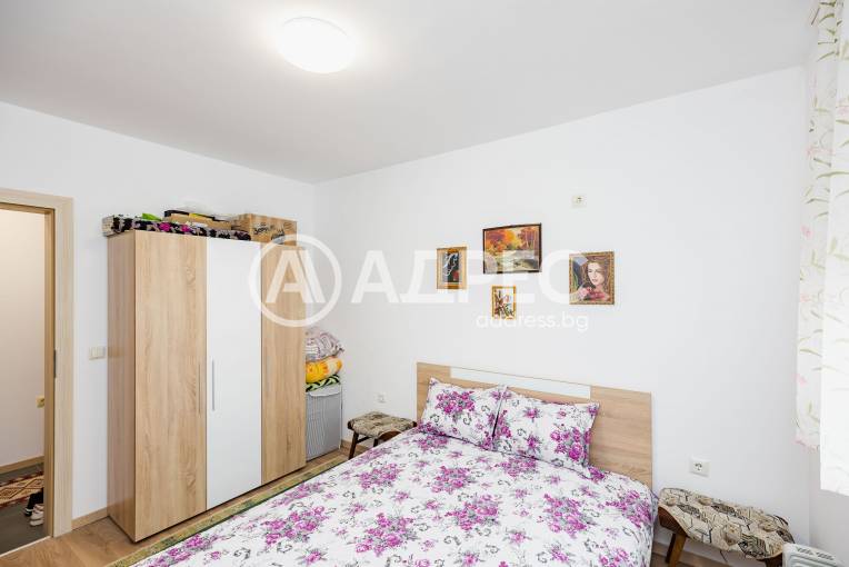 Двустаен апартамент, Варна, Галата, 693555, Снимка 8