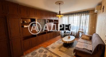 Двустаен апартамент, Попово, 703555, Снимка 1