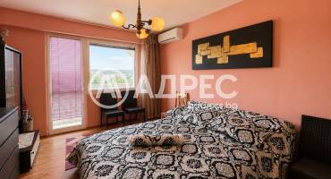 Двустаен апартамент, Попово, 703555, Снимка 2
