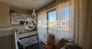 Двустаен апартамент, Попово, 703555, Снимка 3