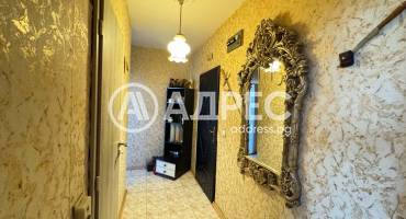 Двустаен апартамент, Попово, 703555, Снимка 4