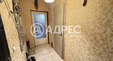 Двустаен апартамент, Попово, 703555, Снимка 5