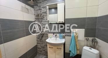 Двустаен апартамент, Попово, 703555, Снимка 6