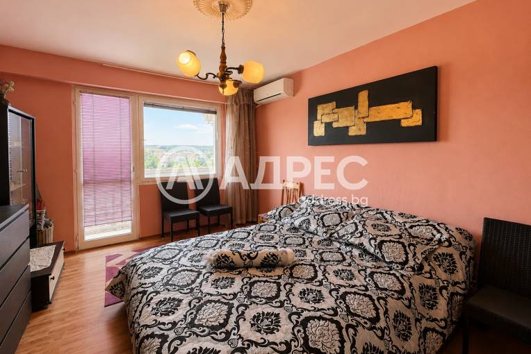 Двустаен апартамент, Попово, 703555, Снимка 2