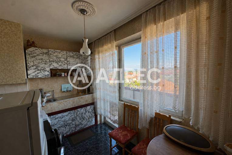 Двустаен апартамент, Попово, 703555, Снимка 3