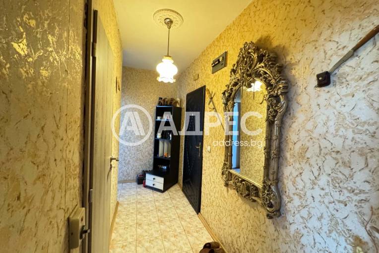 Двустаен апартамент, Попово, 703555, Снимка 4