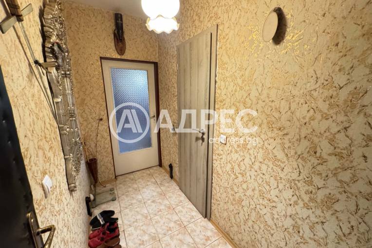 Двустаен апартамент, Попово, 703555, Снимка 5