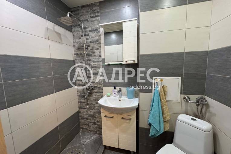 Двустаен апартамент, Попово, 703555, Снимка 6