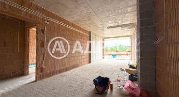 Тристаен апартамент, София, Лозенец, 656556, Снимка 2