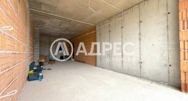 Тристаен апартамент, София, Лозенец, 656556, Снимка 3