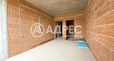 Тристаен апартамент, София, Лозенец, 656556, Снимка 6