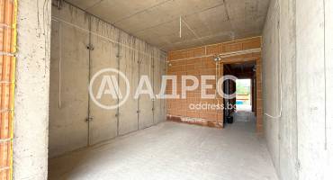 Тристаен апартамент, София, Лозенец, 656556, Снимка 7