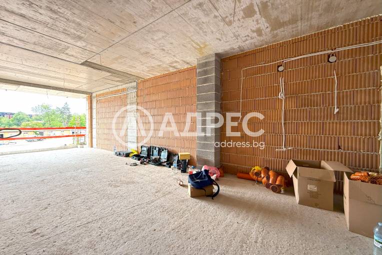 Тристаен апартамент, София, Лозенец, 656556, Снимка 1