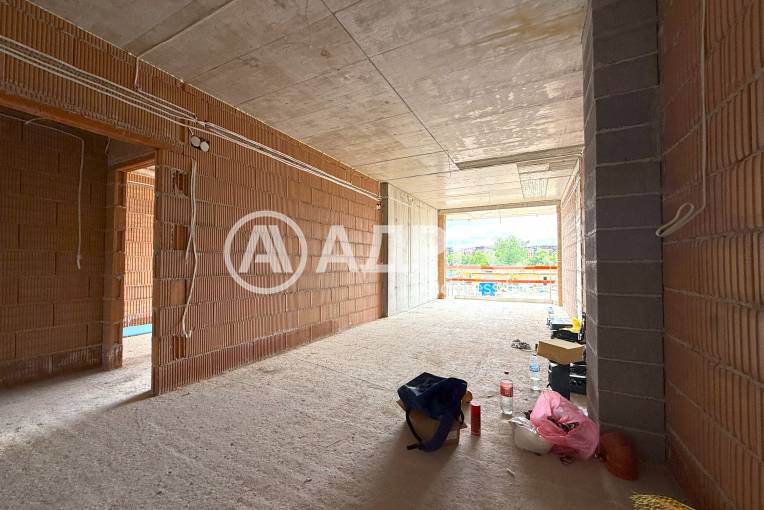 Тристаен апартамент, София, Лозенец, 656556, Снимка 2