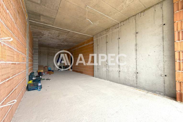 Тристаен апартамент, София, Лозенец, 656556, Снимка 3