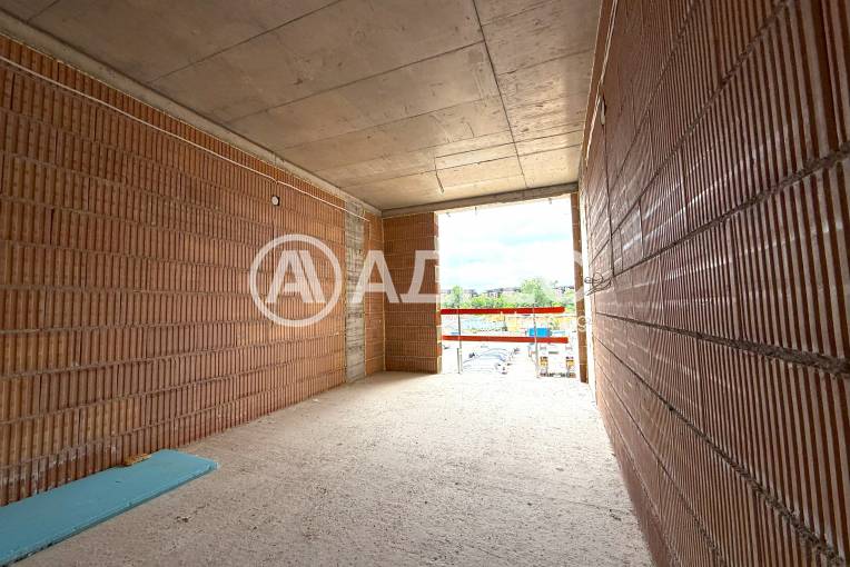 Тристаен апартамент, София, Лозенец, 656556, Снимка 5