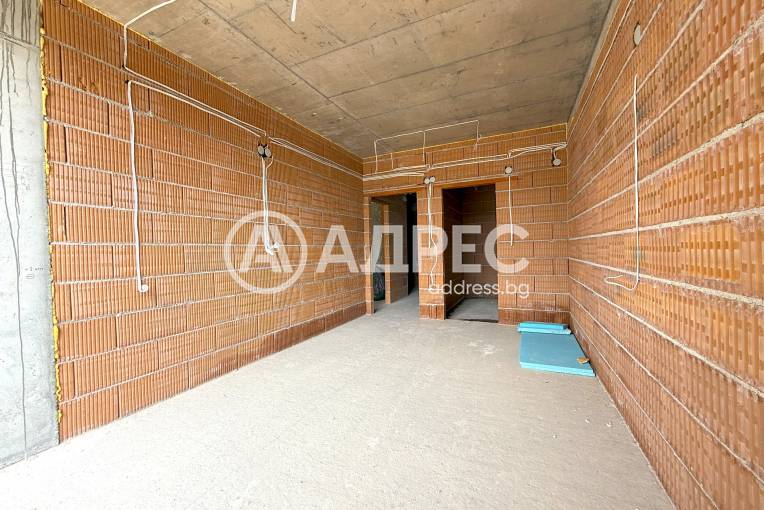 Тристаен апартамент, София, Лозенец, 656556, Снимка 6