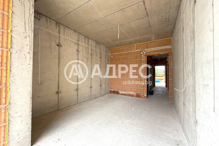 Тристаен апартамент, София, Лозенец, 656556, Снимка 7