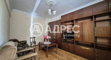 Двустаен апартамент, Русе, Център, 659556, Снимка 1