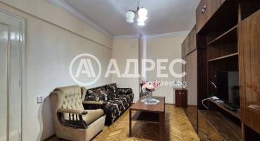 Двустаен апартамент, Русе, Център, 659556, Снимка 2