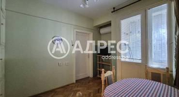 Двустаен апартамент, Русе, Център, 659556, Снимка 4