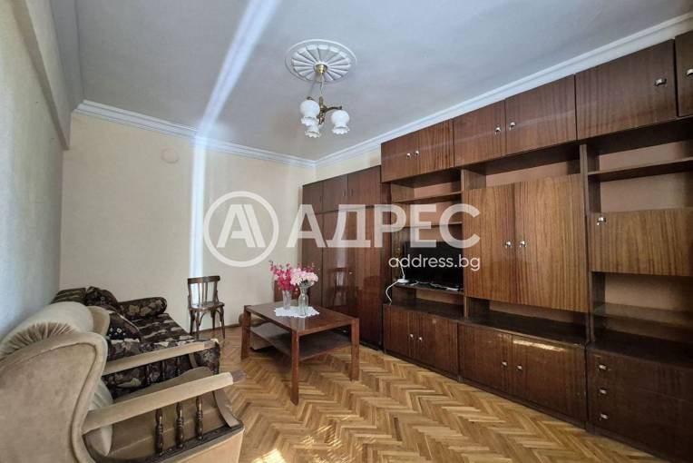 Двустаен апартамент, Русе, Център, 659556, Снимка 1