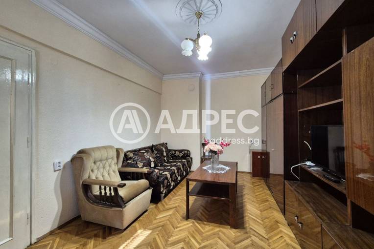 Двустаен апартамент, Русе, Център, 659556, Снимка 2