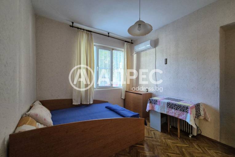 Двустаен апартамент, Русе, Център, 659556, Снимка 6