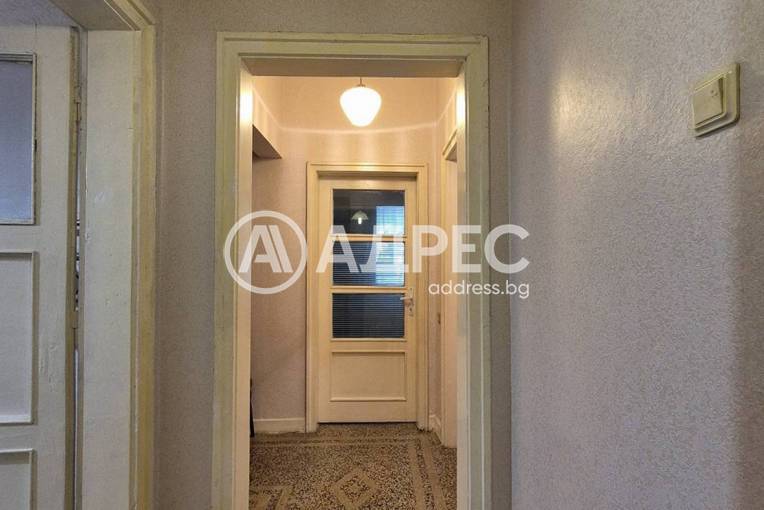 Двустаен апартамент, Русе, Център, 659556, Снимка 8