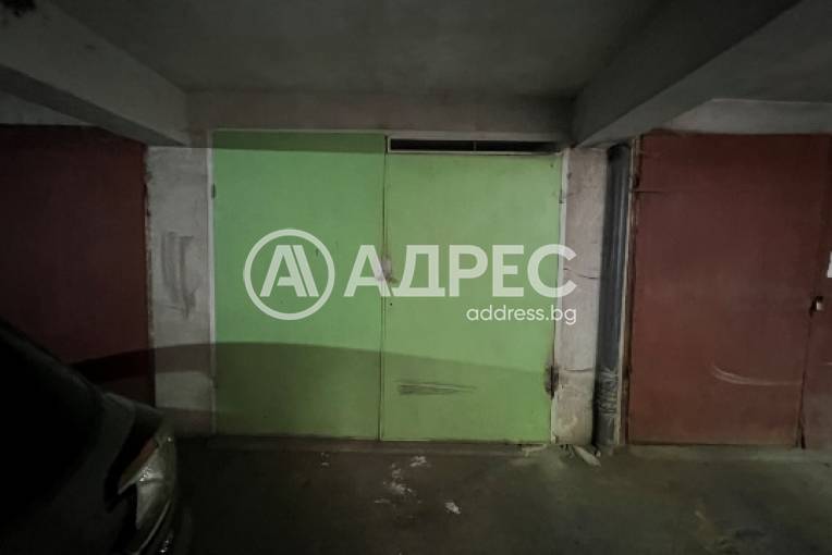 Гараж, Стара Загора, Център, 671556, Снимка 1