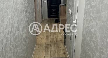 Тристаен апартамент, Велико Търново, Широк център, 672556, Снимка 9