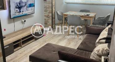 Тристаен апартамент, Велико Търново, Широк център, 672556, Снимка 10