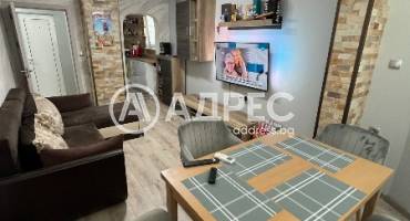 Тристаен апартамент, Велико Търново, Широк център, 672556, Снимка 11