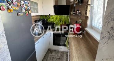 Тристаен апартамент, Велико Търново, Широк център, 672556, Снимка 1