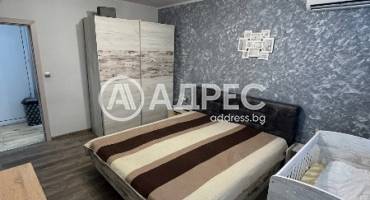 Тристаен апартамент, Велико Търново, Широк център, 672556, Снимка 3