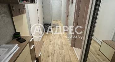 Тристаен апартамент, Велико Търново, Широк център, 672556, Снимка 5