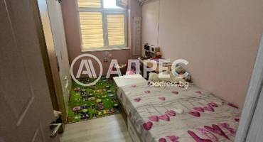 Тристаен апартамент, Велико Търново, Широк център, 672556, Снимка 7