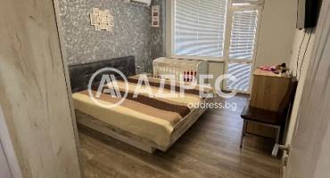 Тристаен апартамент, Велико Търново, Широк център, 672556, Снимка 8