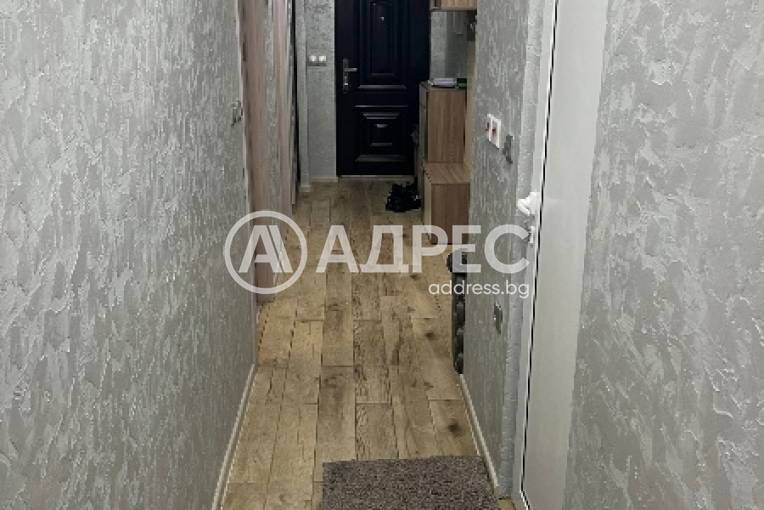 Тристаен апартамент, Велико Търново, Широк център, 672556, Снимка 9