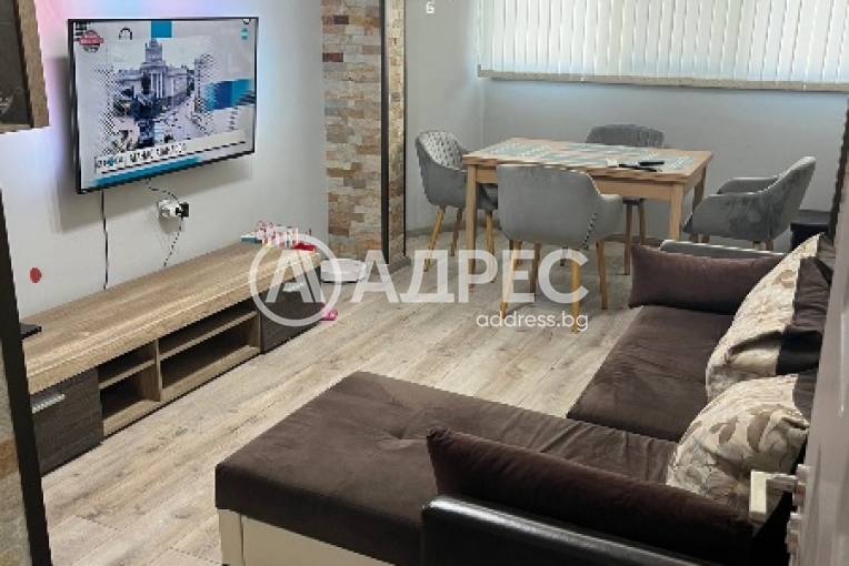 Тристаен апартамент, Велико Търново, Широк център, 672556, Снимка 10