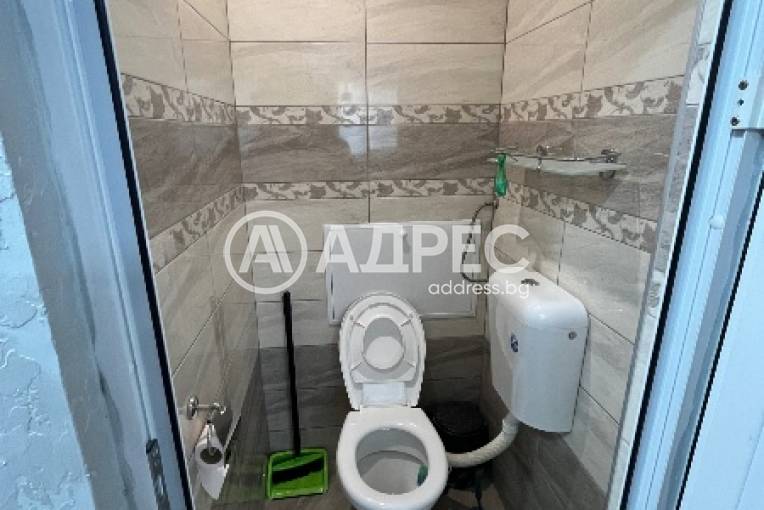 Тристаен апартамент, Велико Търново, Широк център, 672556, Снимка 2