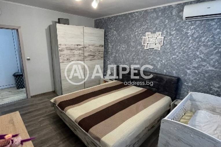 Тристаен апартамент, Велико Търново, Широк център, 672556, Снимка 3