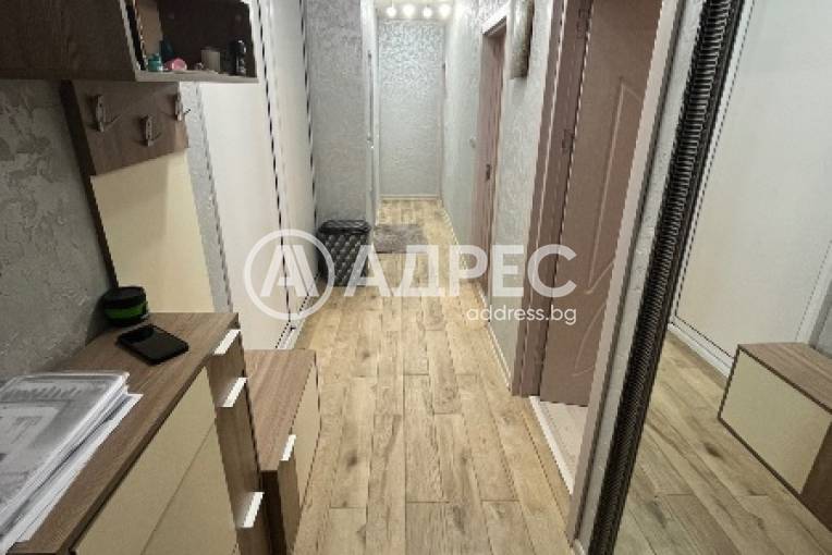 Тристаен апартамент, Велико Търново, Широк център, 672556, Снимка 5