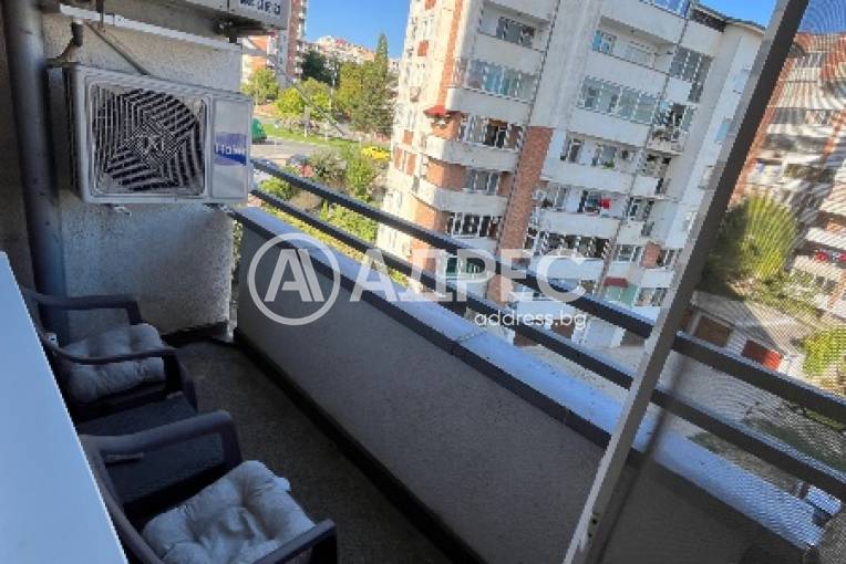 Тристаен апартамент, Велико Търново, Широк център, 672556, Снимка 6