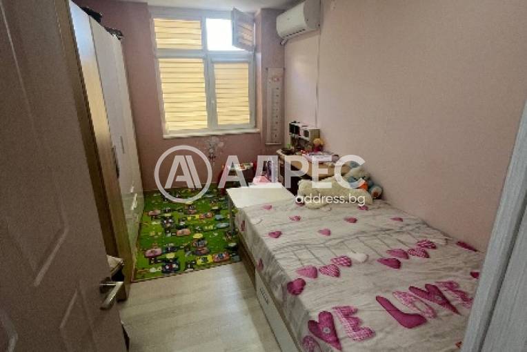 Тристаен апартамент, Велико Търново, Широк център, 672556, Снимка 7