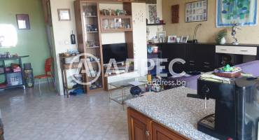 Двустаен апартамент, София, Оборище, 673556, Снимка 1