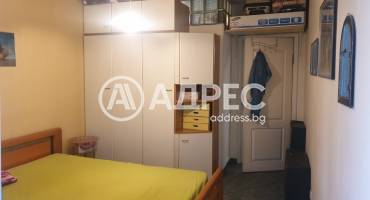 Двустаен апартамент, София, Оборище, 673556, Снимка 2