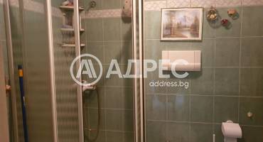 Двустаен апартамент, София, Оборище, 673556, Снимка 4