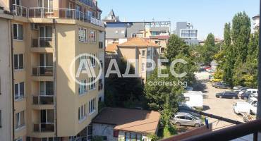 Двустаен апартамент, София, Оборище, 673556, Снимка 5