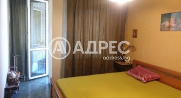 Двустаен апартамент, София, Оборище, 673556, Снимка 6